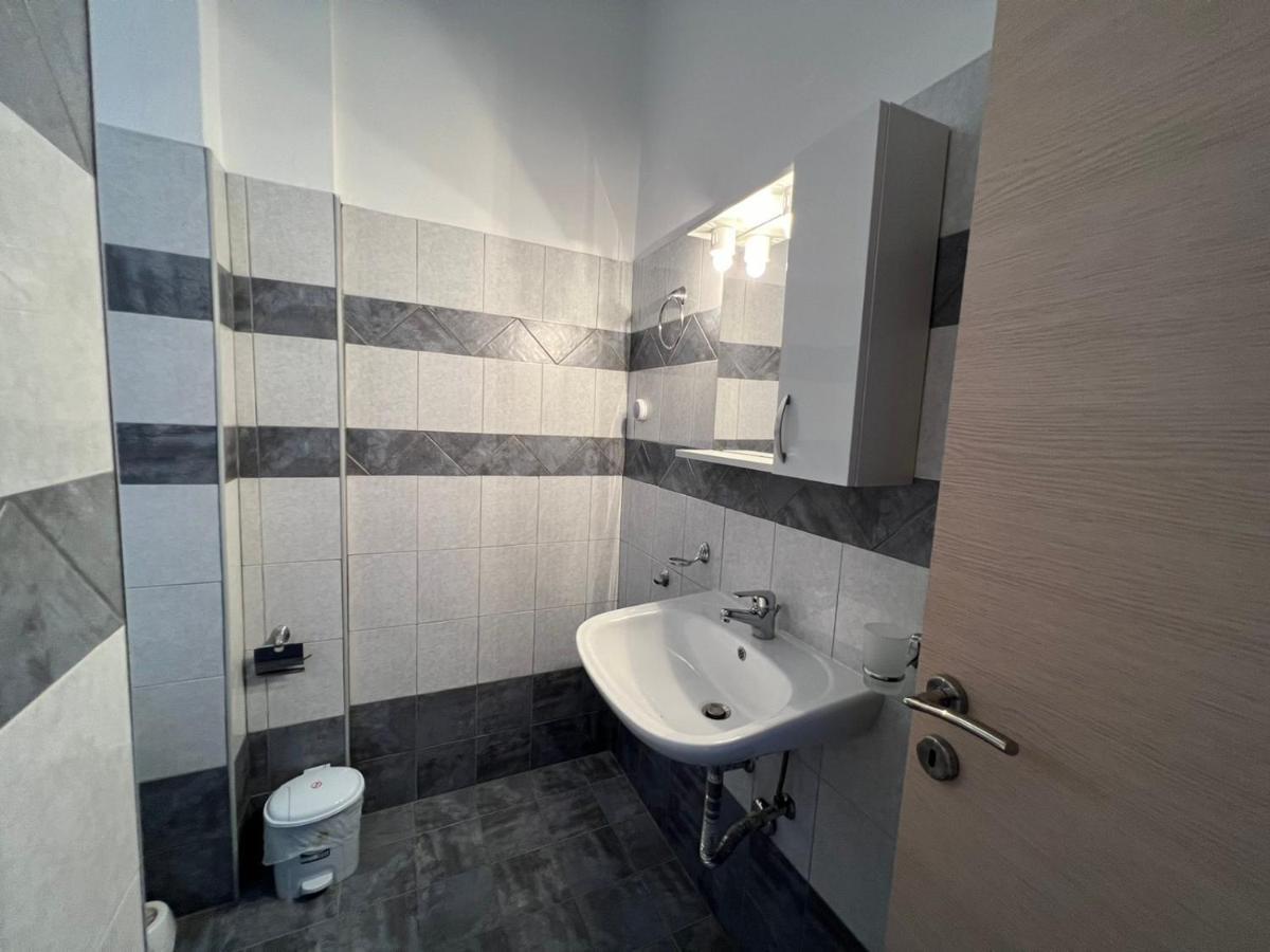 Triton Rooms Lefkandi Chalkida Exteriör bild